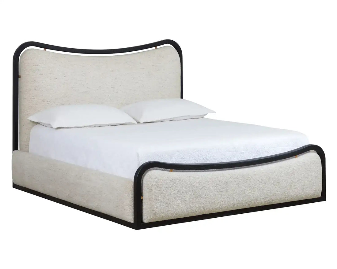 SUNPAN JUNIA BED - Beds