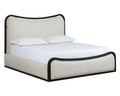 Sunpan JUNIA BED - Beds