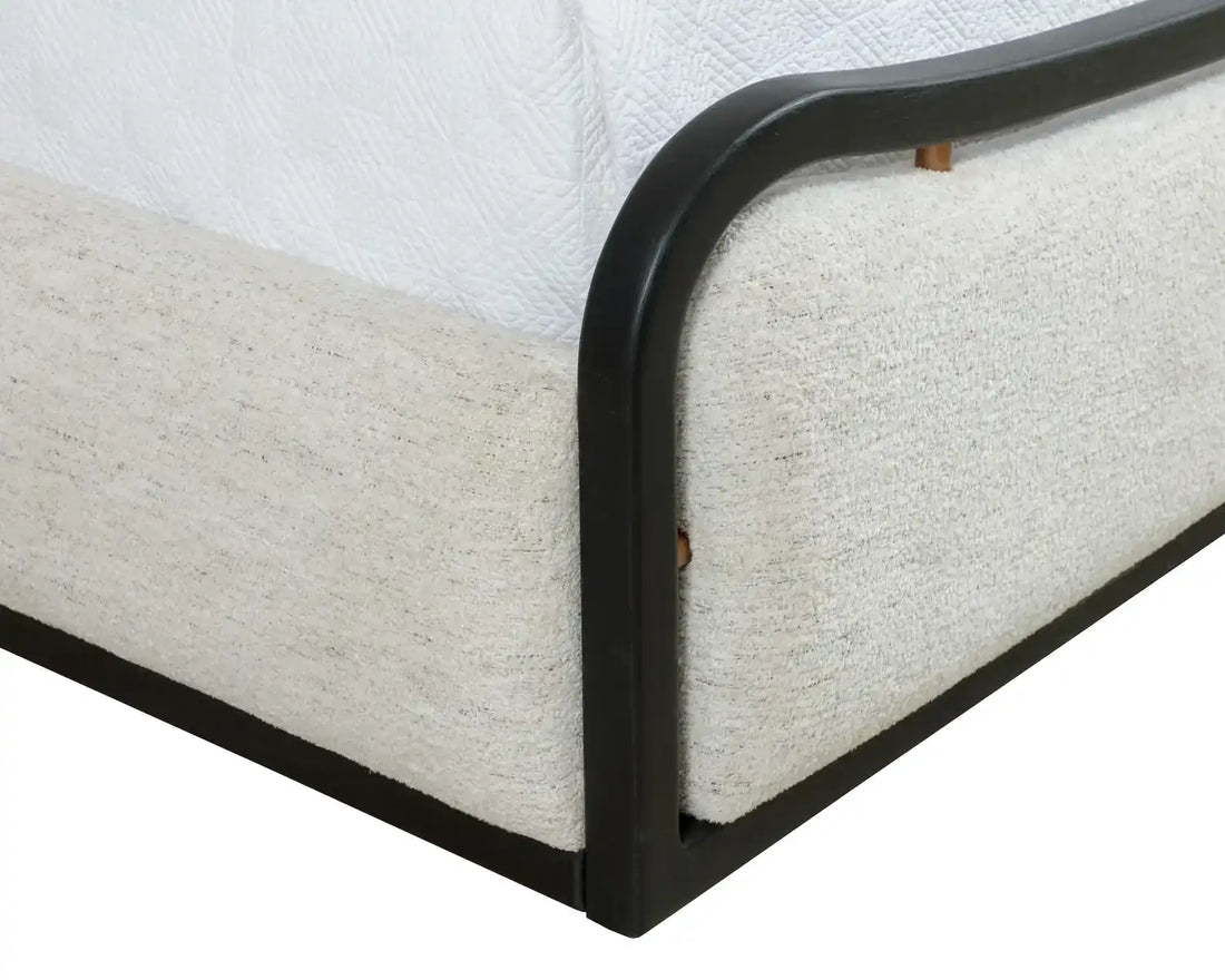 SUNPAN JUNIA BED - Beds