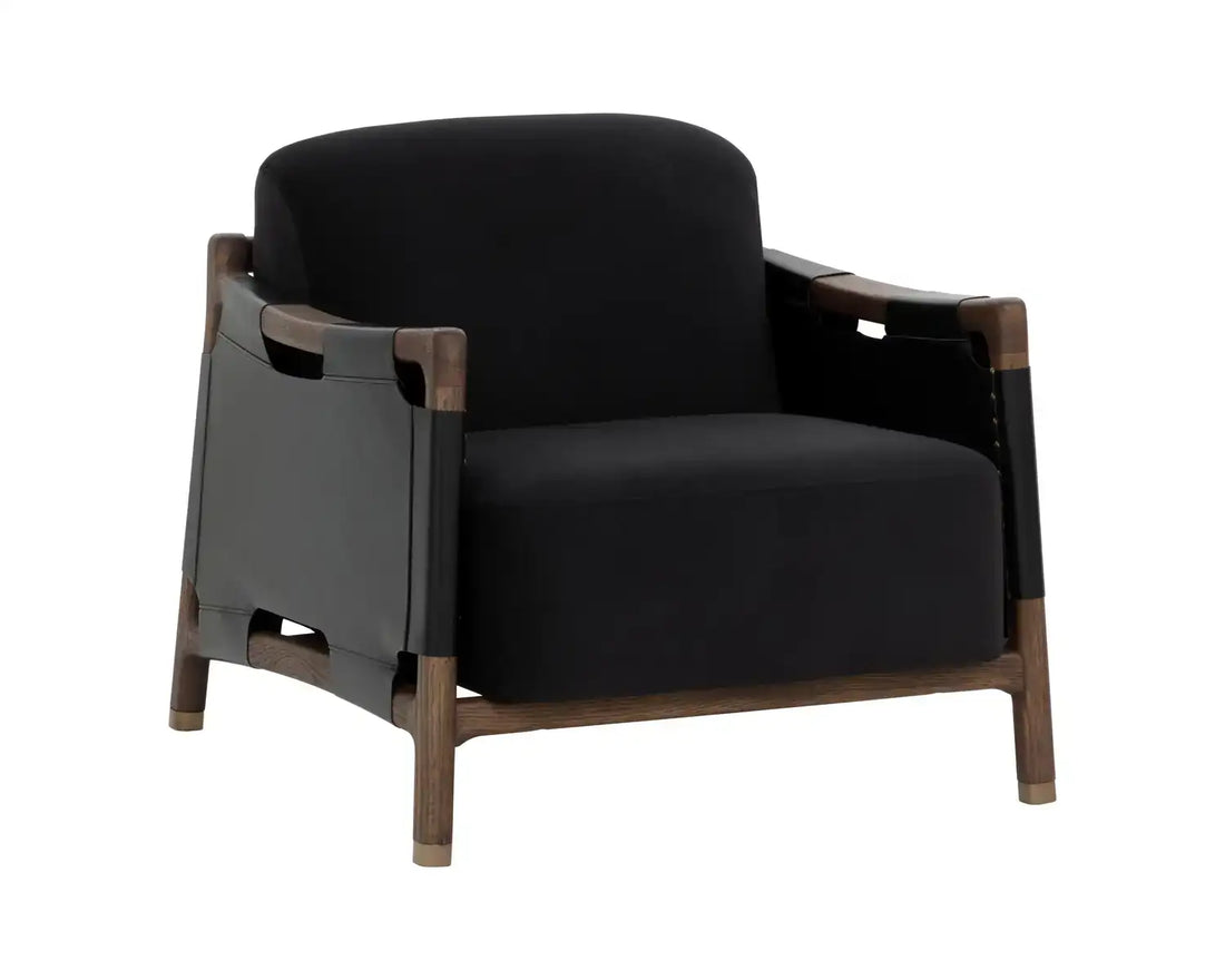 SUNPAN CALLOWAY LOUNGE CHAIR - Lounge