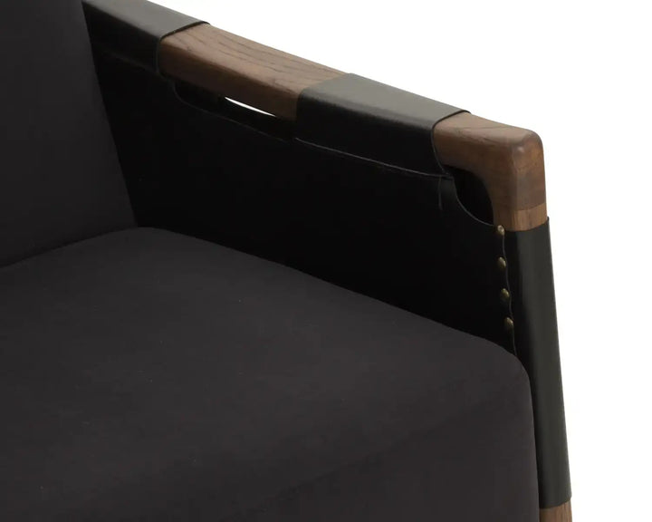 SUNPAN CALLOWAY LOUNGE CHAIR - Lounge