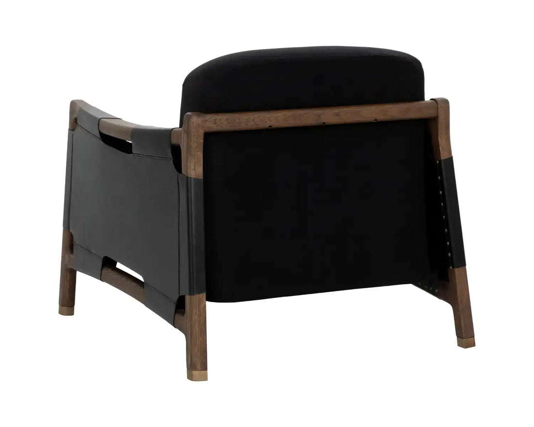 SUNPAN CALLOWAY LOUNGE CHAIR - Lounge