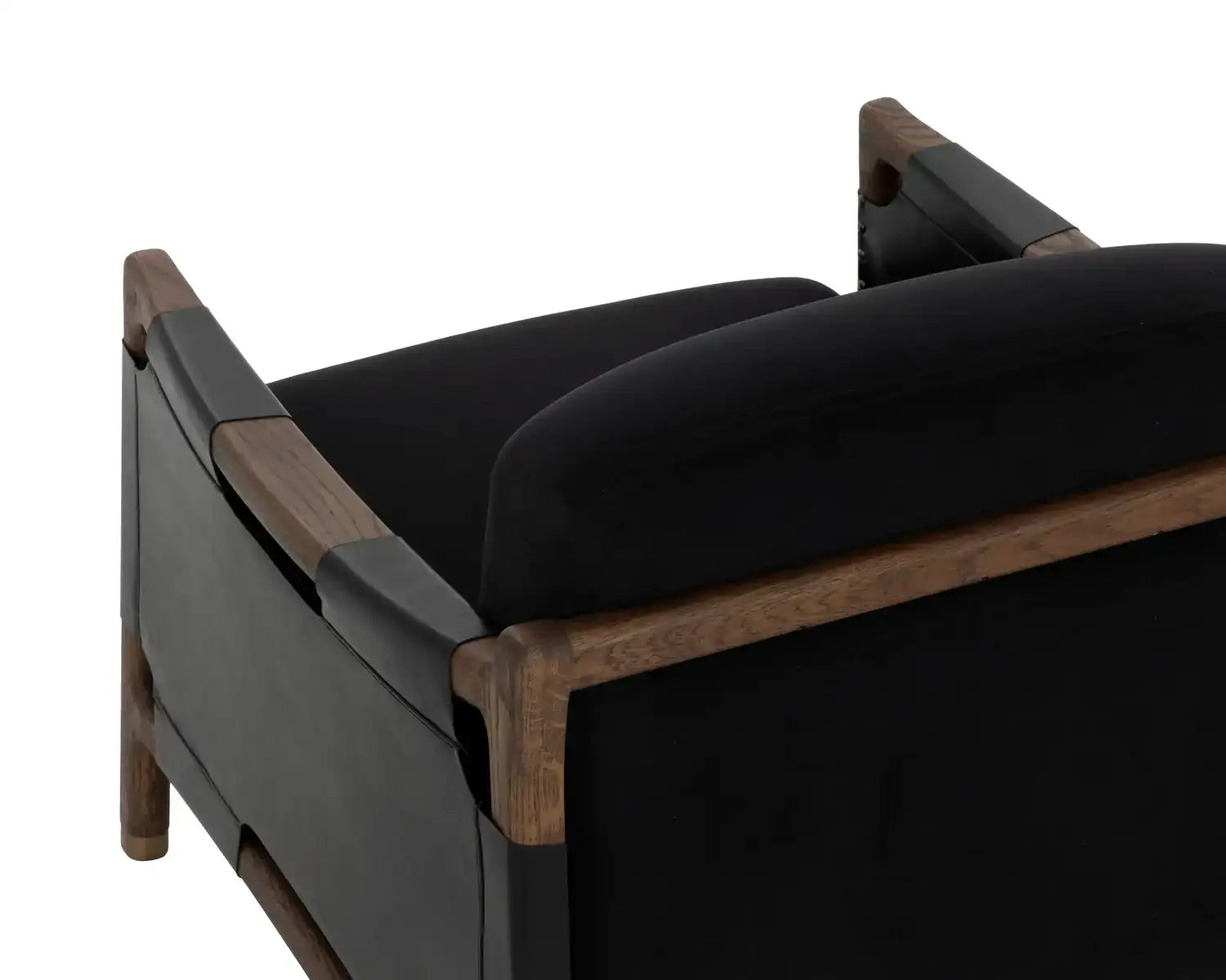 Sunpan CALLOWAY LOUNGE CHAIR - Lounge