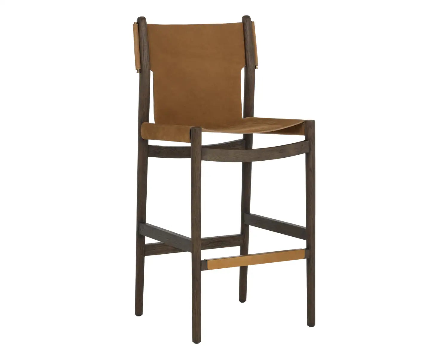 Sunpan ARGUS BARSTOOL - Bar Stools
