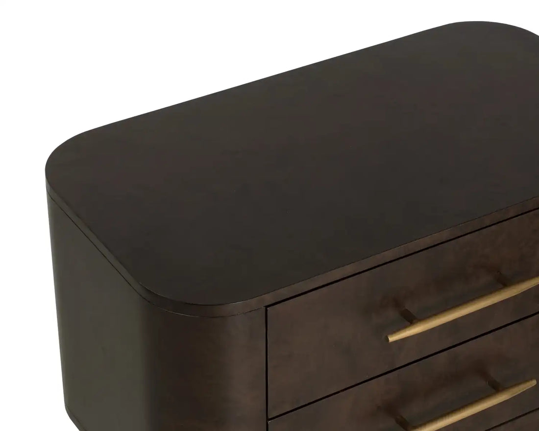 SUNPAN EZEKIEL NIGHTSTAND - Nightstands