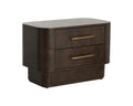 Sunpan EZEKIEL NIGHTSTAND - Nightstands