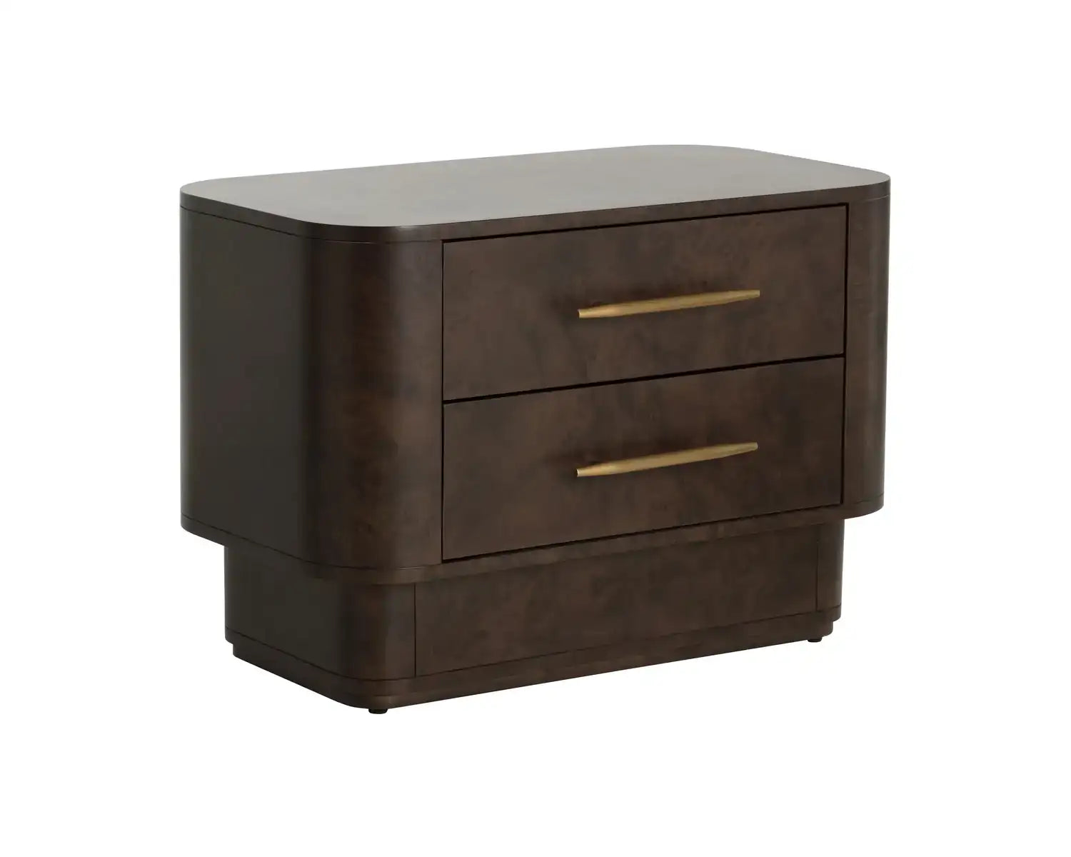 Sunpan EZEKIEL NIGHTSTAND - Nightstands