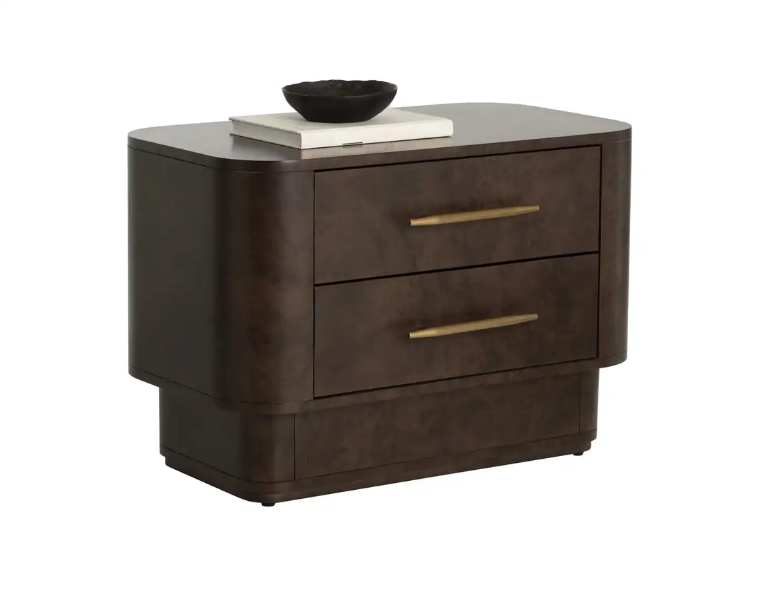 SUNPAN EZEKIEL NIGHTSTAND - Nightstands