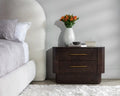 Sunpan EZEKIEL NIGHTSTAND - Nightstands