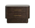 Sunpan EZEKIEL NIGHTSTAND - Nightstands