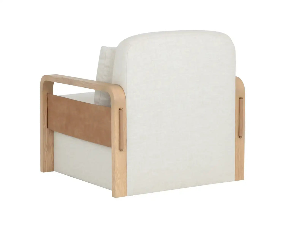 SUNPAN OTSO SWIVEL LOUNGE CHAIR - Lounge