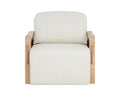 Sunpan OTSO SWIVEL LOUNGE CHAIR - Lounge