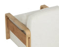 Sunpan OTSO SWIVEL LOUNGE CHAIR - Lounge