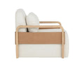 Sunpan OTSO SWIVEL LOUNGE CHAIR - Lounge