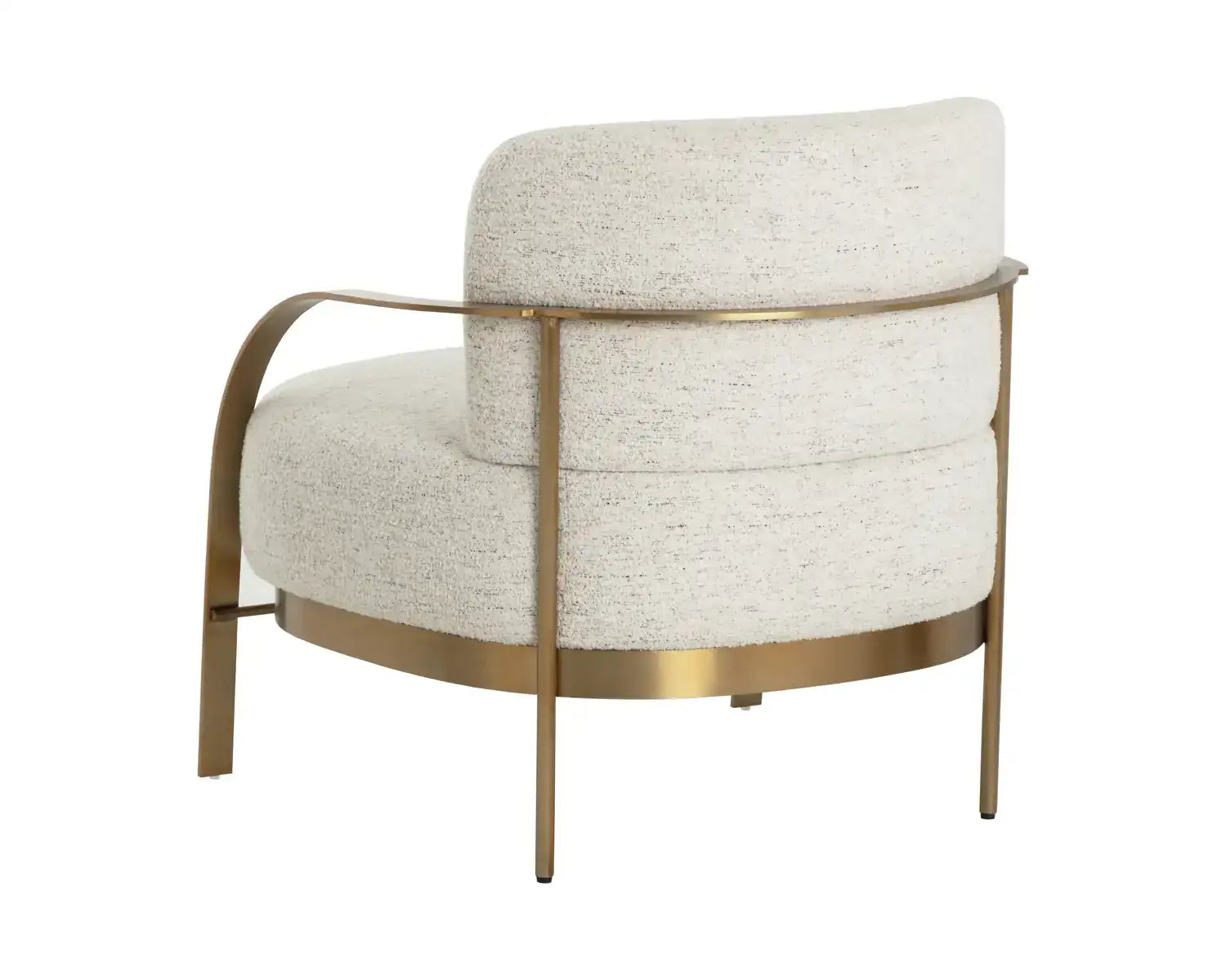 Sunpan DAPHNE LOUNGE CHAIR - Lounge