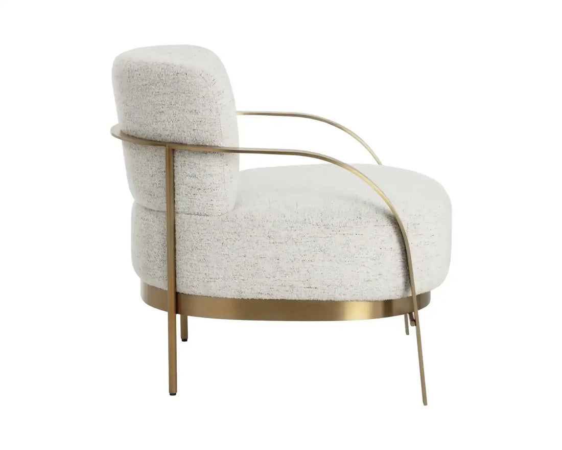 SUNPAN DAPHNE LOUNGE CHAIR - Lounge