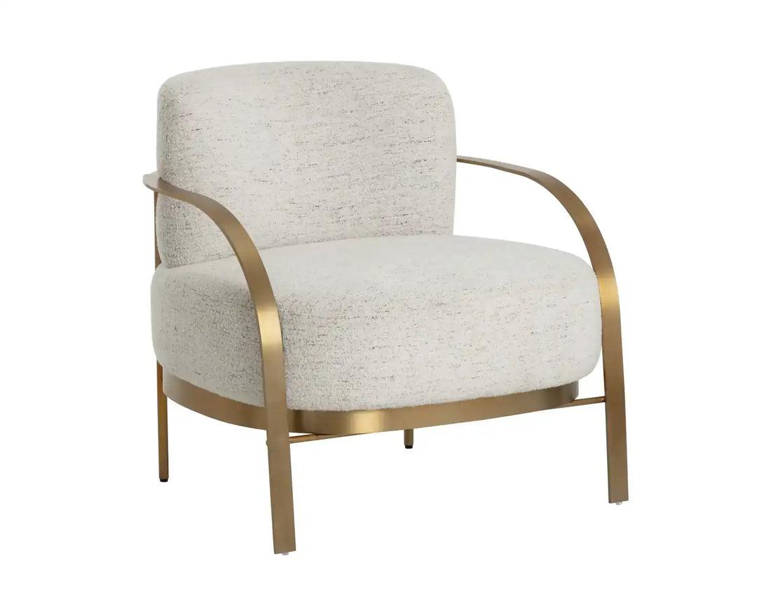 SUNPAN DAPHNE LOUNGE CHAIR - Lounge