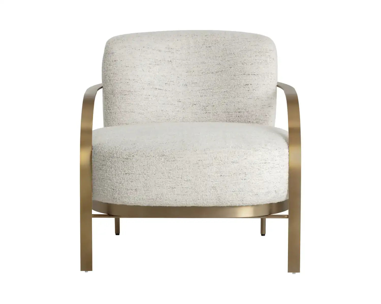 Sunpan DAPHNE LOUNGE CHAIR - Lounge