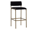 Sunpan MORI BARSTOOL - Bar Stools