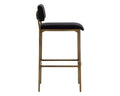 Sunpan MORI BARSTOOL - Bar Stools
