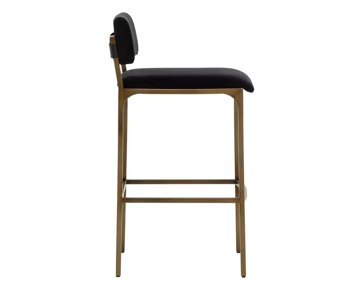 Sunpan MORI BARSTOOL - Bar Stools