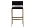 Sunpan MORI BARSTOOL - Bar Stools
