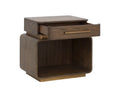 Sunpan TARO NIGHTSTAND - Nightstands