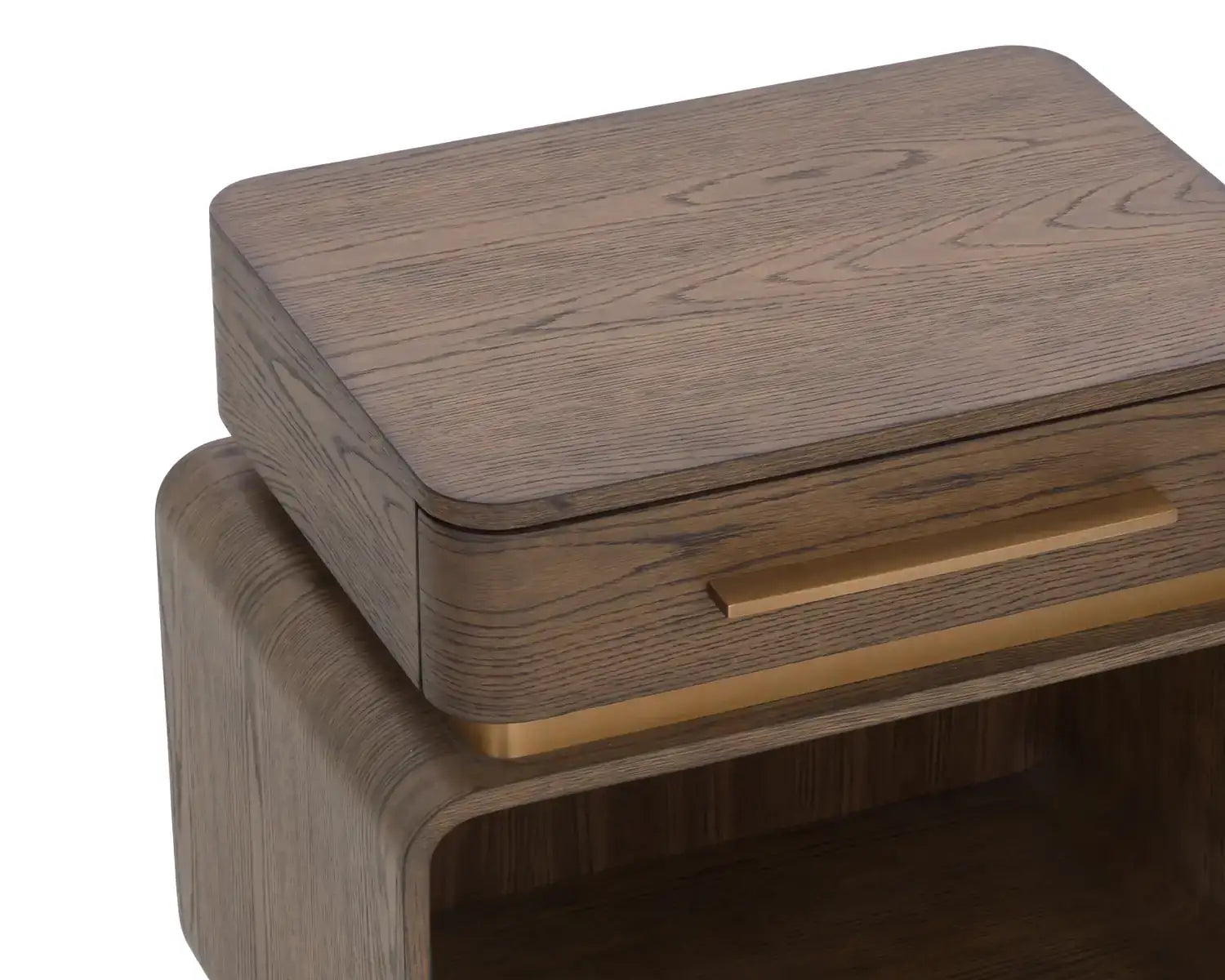 Sunpan TARO NIGHTSTAND - Nightstands
