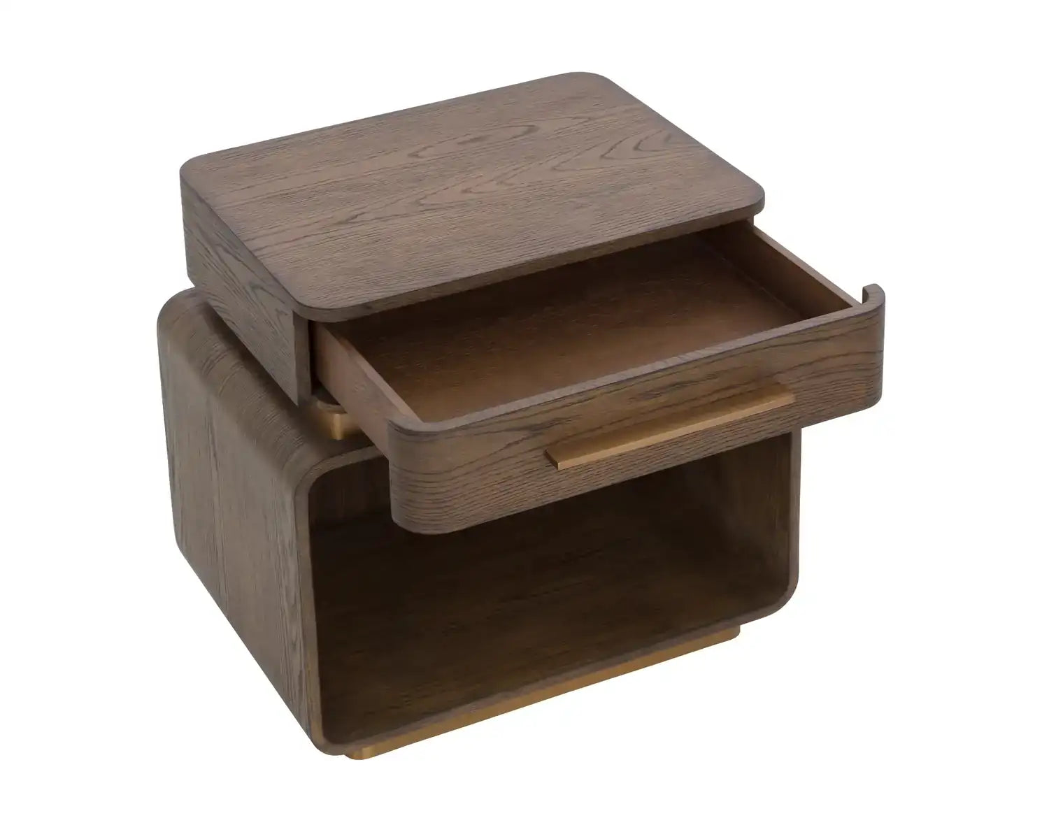 Sunpan TARO NIGHTSTAND - Nightstands