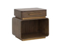 Sunpan TARO NIGHTSTAND - Nightstands