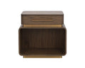 Sunpan TARO NIGHTSTAND - Nightstands