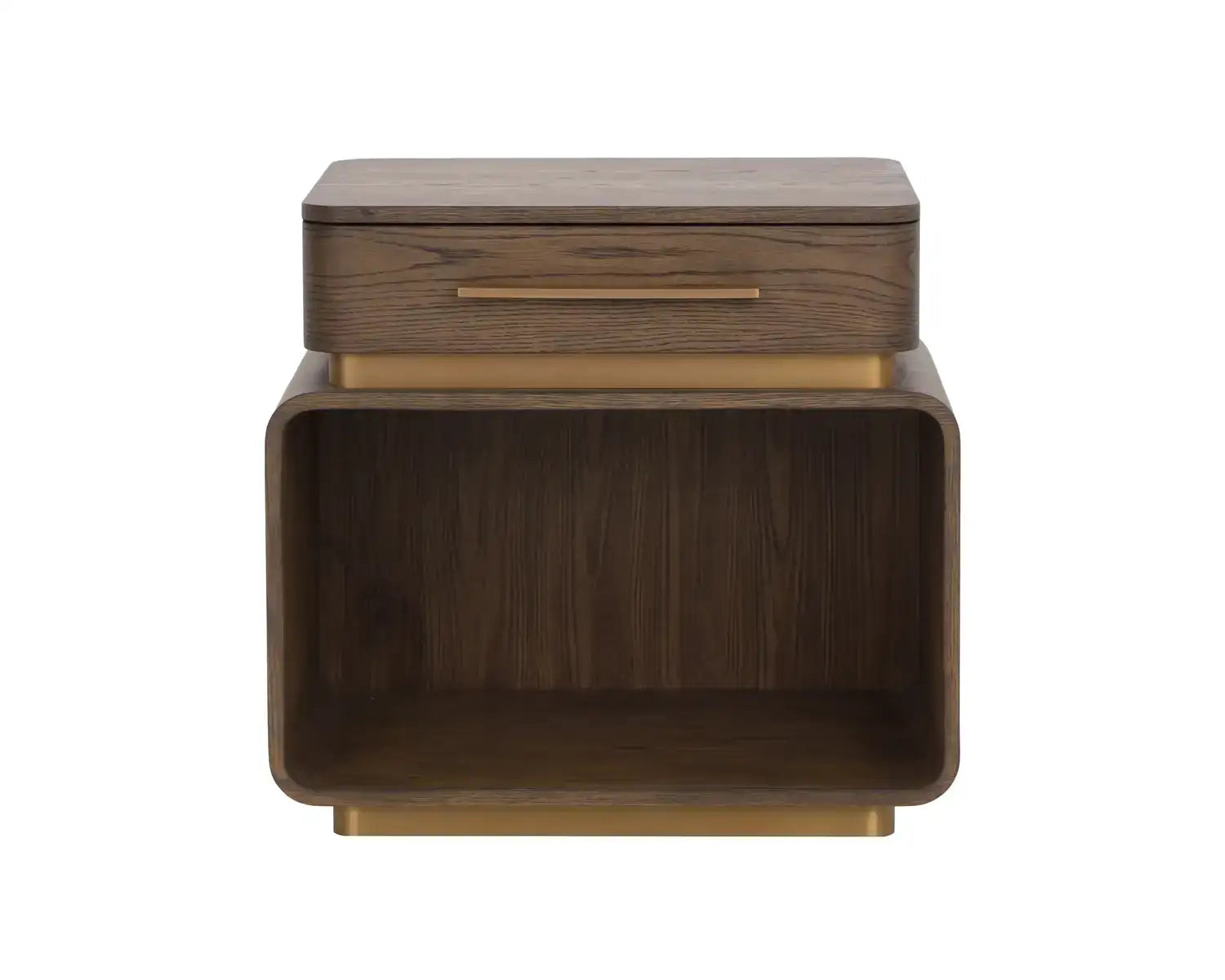 Sunpan TARO NIGHTSTAND - Nightstands