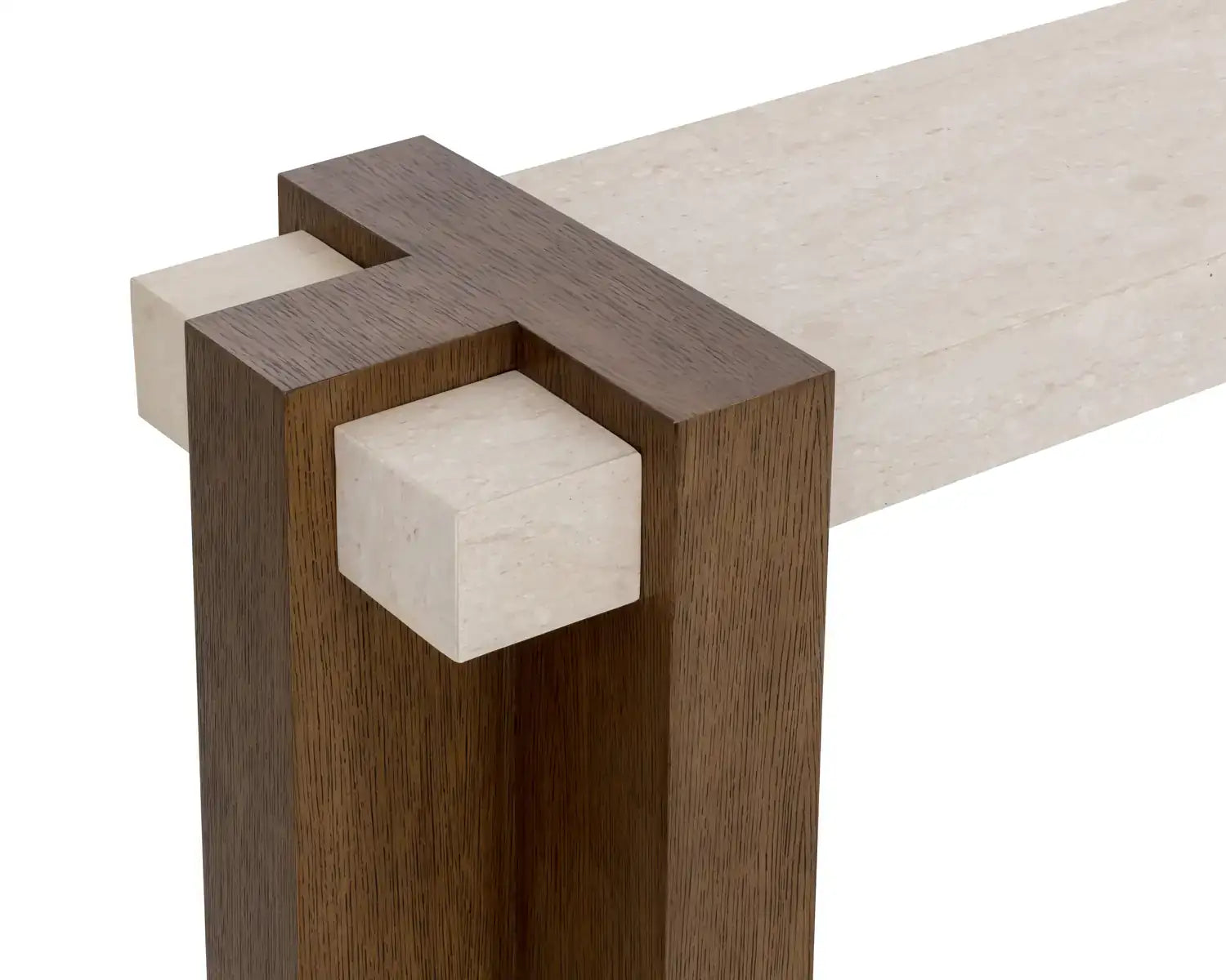 Sunpan MINERVA CONSOLE TABLE - Consoles