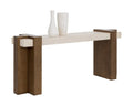 Sunpan MINERVA CONSOLE TABLE - Consoles