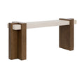 Sunpan MINERVA CONSOLE TABLE - Consoles