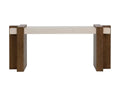 Sunpan MINERVA CONSOLE TABLE - Consoles