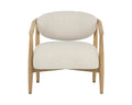 Sunpan SIGRID LOUNGE CHAIR - Lounge