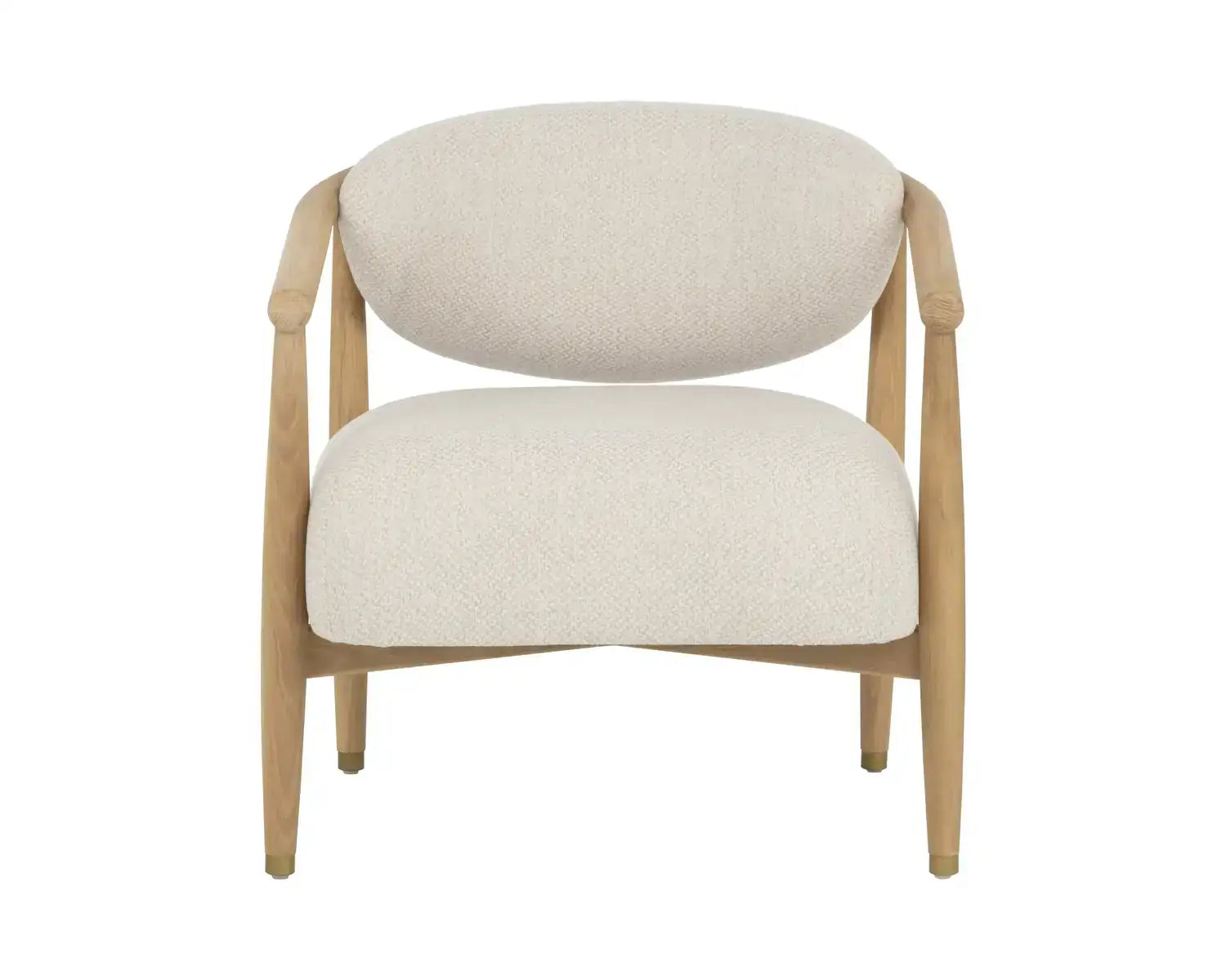 Sunpan SIGRID LOUNGE CHAIR - Lounge