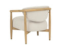 Sunpan SIGRID LOUNGE CHAIR - Lounge
