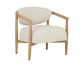 Sunpan SIGRID LOUNGE CHAIR - Lounge