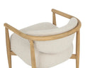 Sunpan SIGRID LOUNGE CHAIR - Lounge