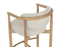 Sunpan SIGRID BARSTOOL - Bar Stools