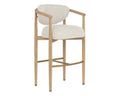 Sunpan SIGRID BARSTOOL - Bar Stools