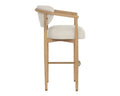 Sunpan SIGRID BARSTOOL - Bar Stools