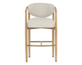 Sunpan SIGRID BARSTOOL - Bar Stools