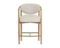 Sunpan, SIGRID COUNTER STOOL, BENCHES, OTTOMAN & STOOLS