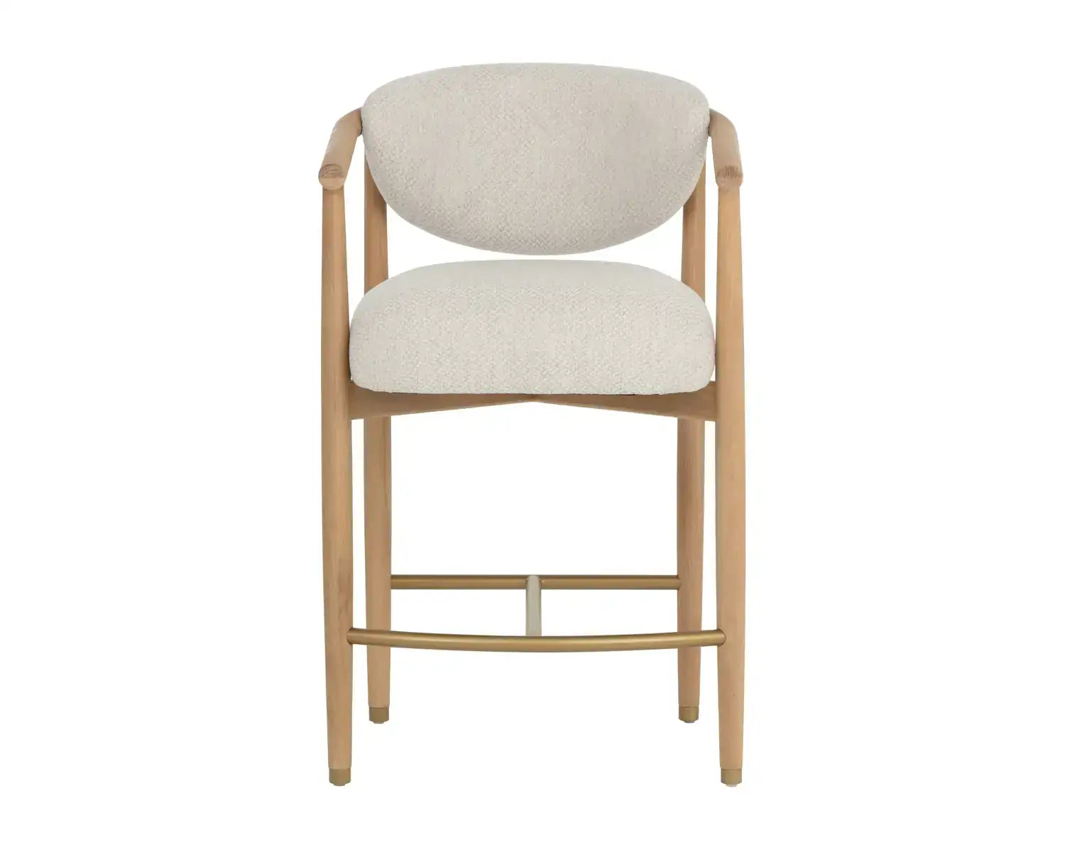 Sunpan, SIGRID COUNTER STOOL, BENCHES, OTTOMAN & STOOLS