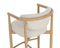 Sunpan, SIGRID COUNTER STOOL, BENCHES, OTTOMAN & STOOLS