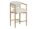 Sunpan, SIGRID COUNTER STOOL, BENCHES, OTTOMAN & STOOLS