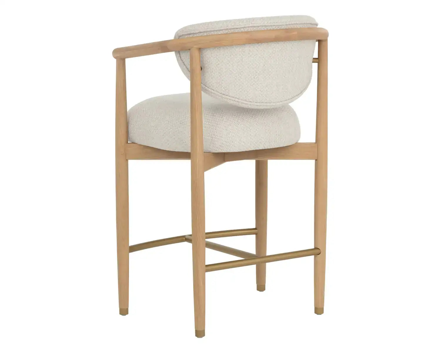 Sunpan, SIGRID COUNTER STOOL, BENCHES, OTTOMAN & STOOLS
